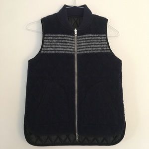 Madewel Reversible Vest